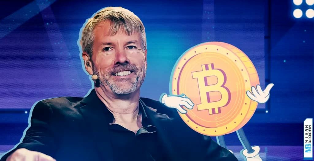 مایکل سیلر: تهدید کوانتومی بیت کوین ترفند بازاریابی است!