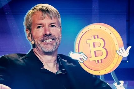 مایکل سیلر: تهدید کوانتومی بیت کوین ترفند بازاریابی است!
