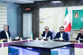بانک صادرات آماده همکاری برای تحقق اهداف اقتصاد دانش‌بنیان و توسعه صادرات فناورانه است