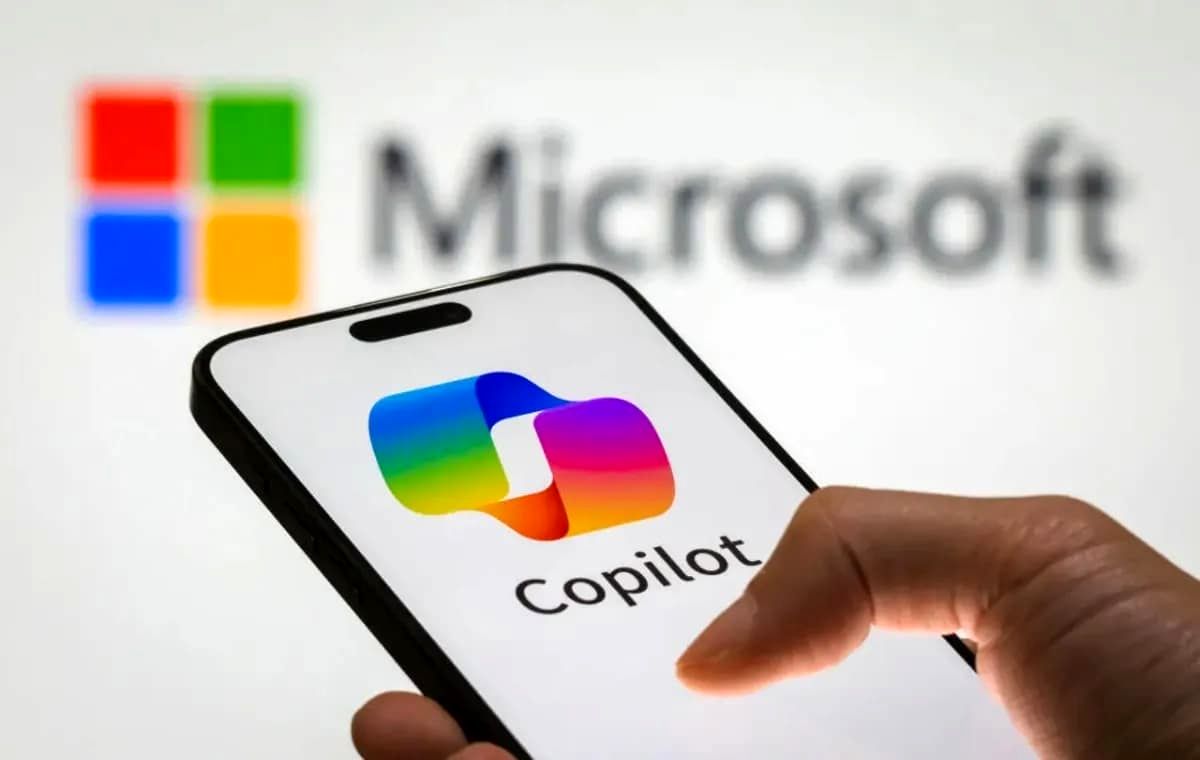 همه چیز درباره هوش مصنوعی کوپایلت (Microsoft Copilot)