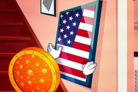 افزایش مشروعیت رمزارز در آمریکا؛ دستور استفاده از کریپتو در وام مسکن