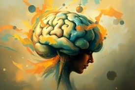 توهم زمان به هنگام بحران‌ها: چرا مغز ما گاهی زمان را متوقف می‌بیند؟