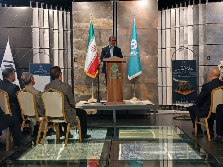 شرکتهای دانش بنیان موتور محرک توسعه صنعت است