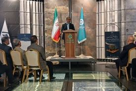 شرکت‌های دانش بنیان موتور محرک توسعه صنعت است