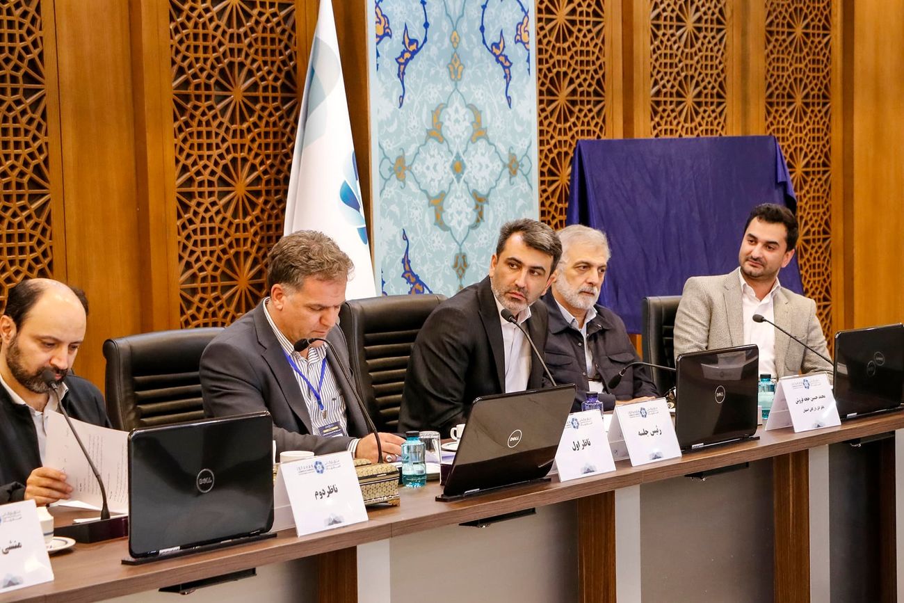 انجمن دانشبنیان اصفهان؛ موتور محرکه نوآوری و توسعه