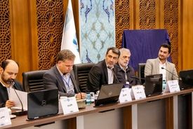 انجمن دانش‌بنیان اصفهان؛ موتور محرکه‌ نوآوری و توسعه