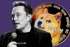 افزایش ناگهانی معاملات دوج‌کوین؛ حزب جدید ایلان ماسک DOGE را هم می‌پذیرد؟