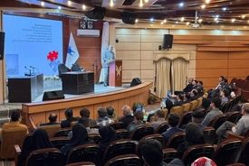 نخستین کلینیک کسب و کار دانشگاه آزاد اسلامی گشایش یافت