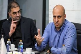 تشریح حمایت معاونت علمی ریاست‌جمهوری از کسب‌وکارهای بالغ در شرایط فعلی