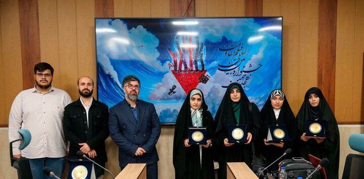 برگزیدگان بخش هوش مصنوعی جشنواره مقاومت معرفی شدند