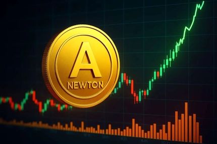 نیوتن به جمع ۱۰۰ ارز دیجیتال برتر پیوست