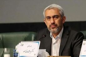 مدنی زاده: تسهیل صدور مجوزهای کسب و کار و رفع موانع از مهمترین برنامه هایم است