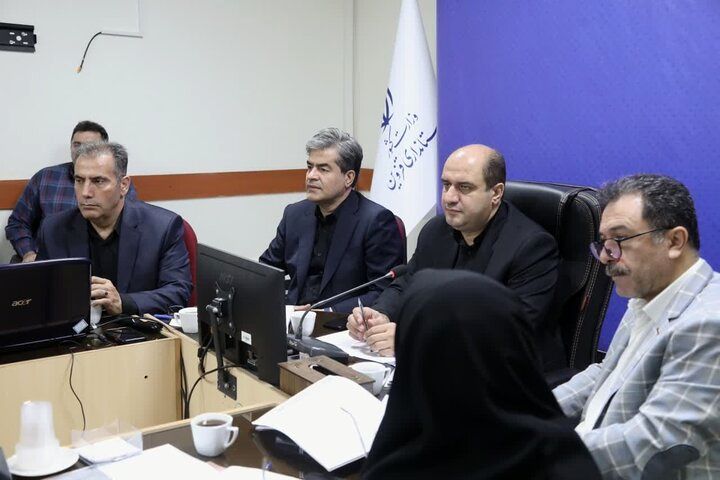 درخواست قزوین برای بازنگری در توزیع تسهیلات دانشبنیان