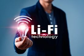 ظهور فناوریLi-Fi با سرعتی ۱۰۰ برابر Wi-Fi و امنیت رمزنگاری‌شده