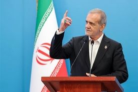 رئیس‌جمهور رئیس ستاد هوش مصنوعی است