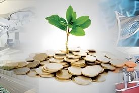 تسهیل جذب سرمایه‌ برای طرح‌های دانش‌بنیان با همکاری دو نهاد مالی