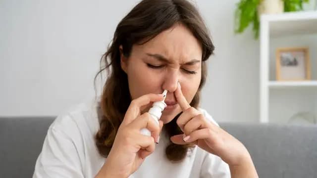 استفاده از ریزرباتهای نوری برای درمان عفونتهای سینوسی مقاوم به دارو؛ جایگزینی نوین بهجای آنتیبیوتیکها