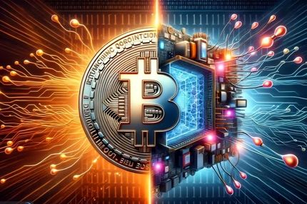 بیت‌کوین زیر تیغ کوانتوم!