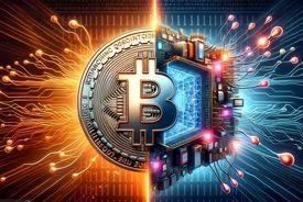 بیت‌کوین زیر تیغ کوانتوم!