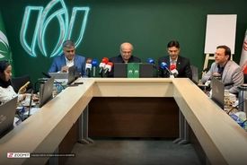 برگزاری نمایشگاه الکامپ به تعویق افتاد