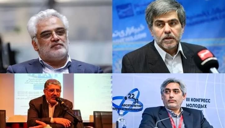 ۶ تن از دانشمندان هستهای در حمله تروریستی رژیم صهیونیستی به شهادت رسیدند