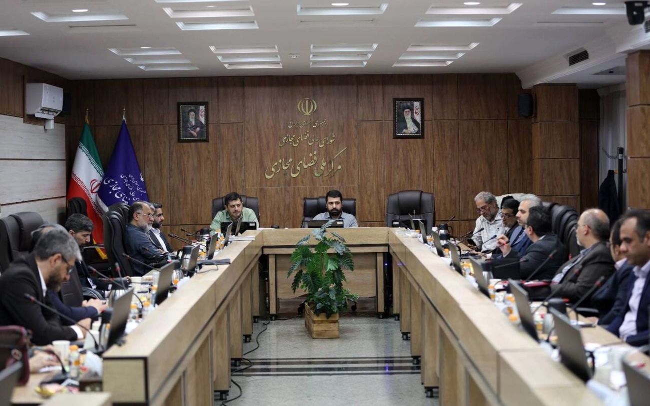 کارگروه موقت تنظیمگری سکوهای تبادل رمزداراییها تشکیل شد