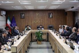 کارگروه موقت تنظیم‌گری سکوهای تبادل رمزدارایی‌ها تشکیل شد