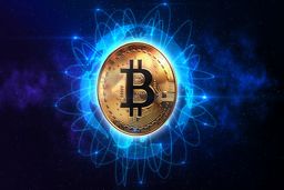 قیمت بیت کوین تا پایان سال ۲۰۲۵ به ۲۰۰,۰۰۰ دلار می‌رسد