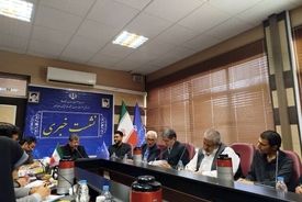 تولید سالیانه ۲۰۰ میلیون قوطی کنسرو در سیستان و بلوچستان