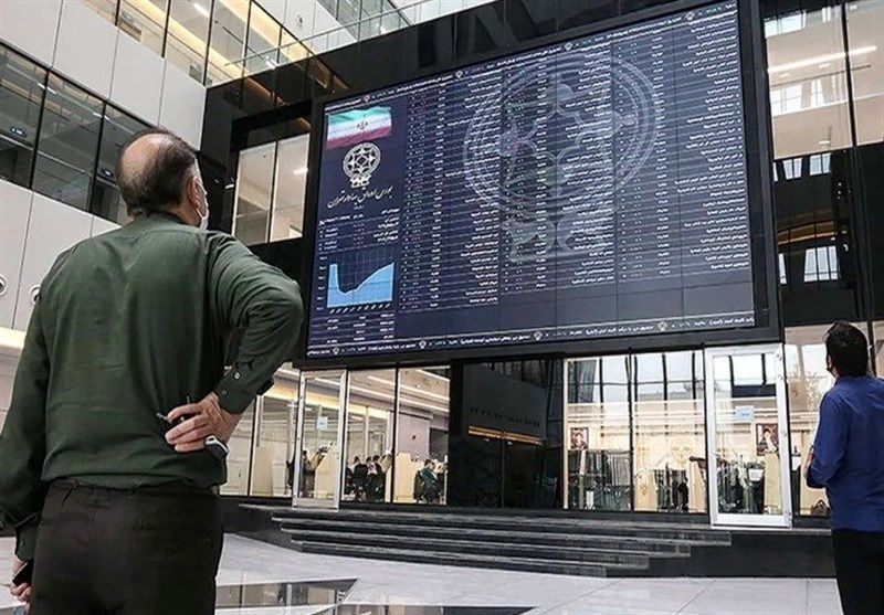 بورس فردا (یکشنبه 25 خرداد) تعطیل شد