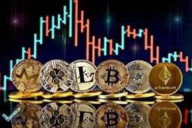 تاثیرات بیت‌کوین و اتریوم بر بازار مالی ایران
