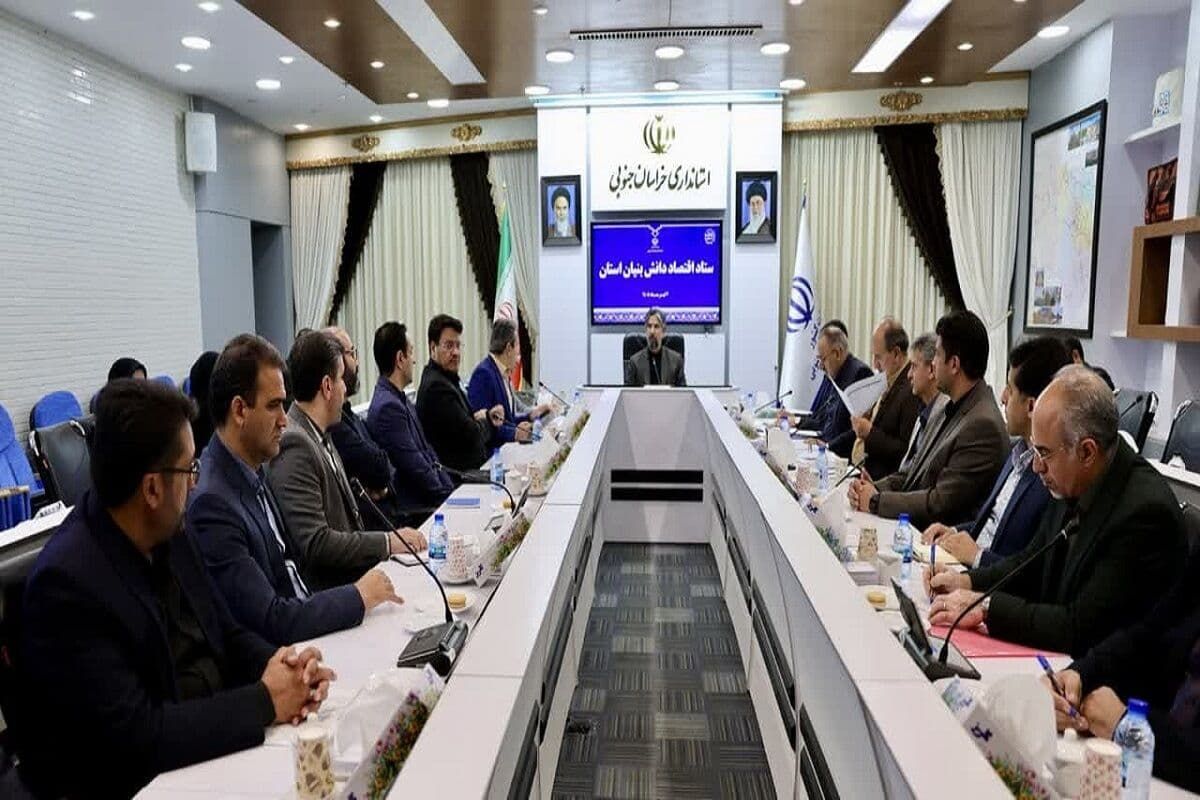 امکان بهرهمندی شرکتهای دانشبنیان از مشوقهای مالیاتی فراهم است