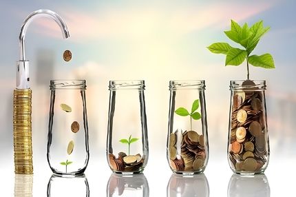 راه‌اندازی سکوی جدید تأمین مالی جمعی ارزی با سرمایه‌ خارجی برای طرح‌های دانش‌بنیان