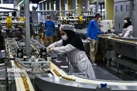 نحوه چینش سربازان اقتصادی در آرایش جنگی