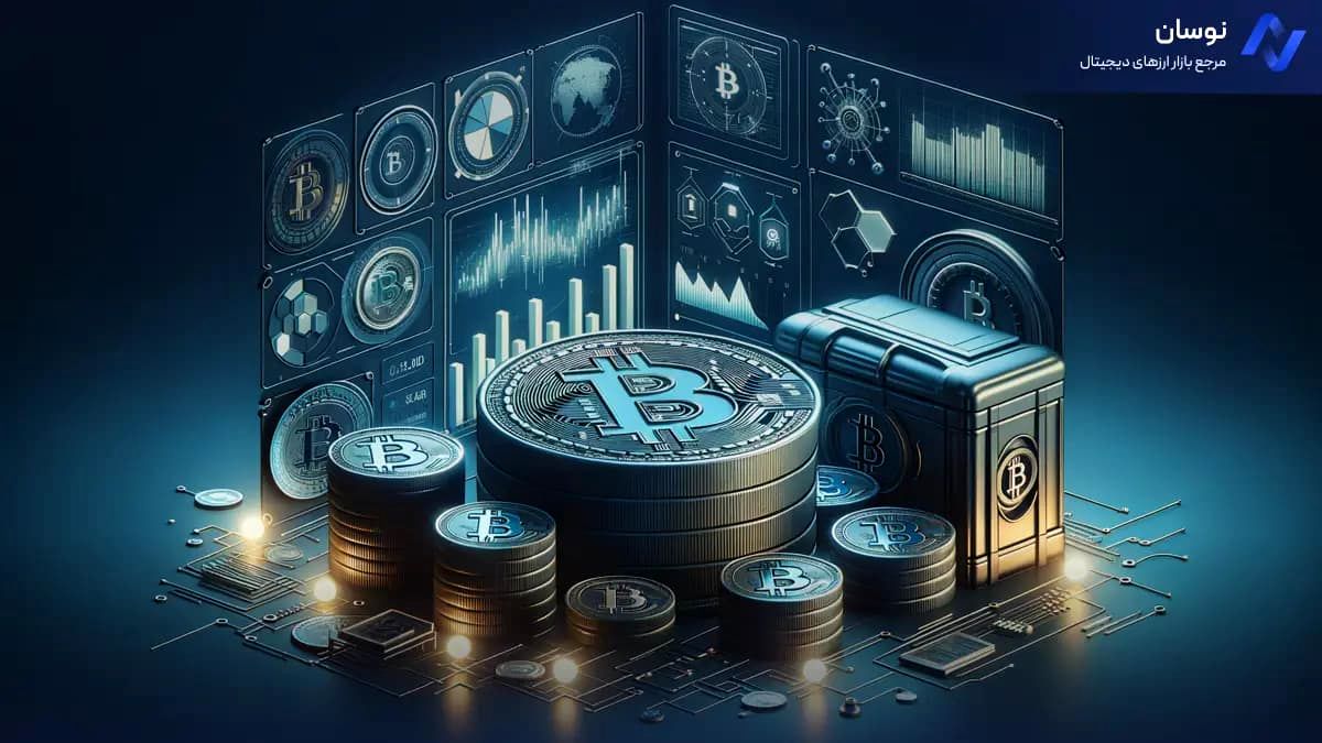 تصمیم بزرگ مرکوری فینتک برای خرید بیتکوین