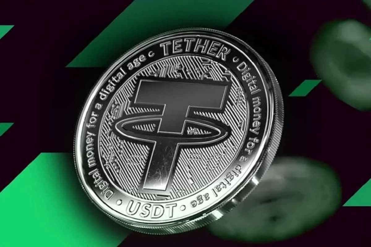 کاهش قیمت تتر؛ دلار دیجیتال در ایران سقوط کرد!