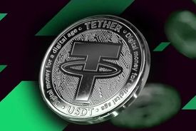 کاهش قیمت تتر؛ دلار دیجیتال در ایران سقوط کرد!
