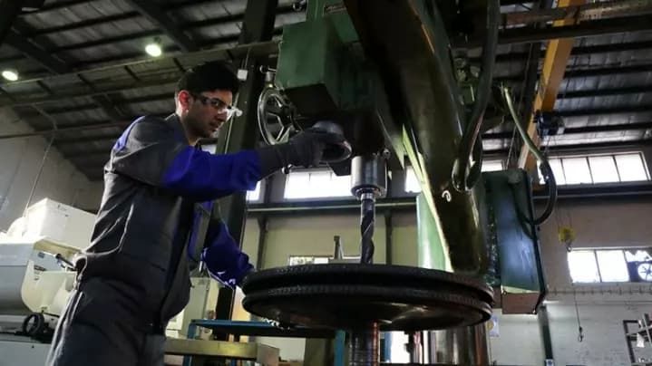 نقشه ساماندهی اضطراری کسب و کارها