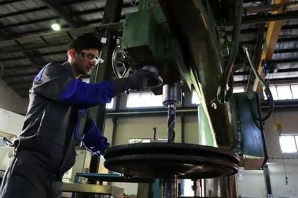 نقشه ساماندهی اضطراری کسب و کارها