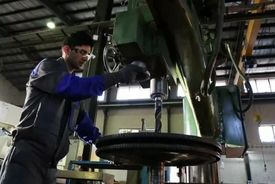 نقشه ساماندهی اضطراری کسب و کارها
